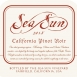 Sea Sun Pinot Noir 2018